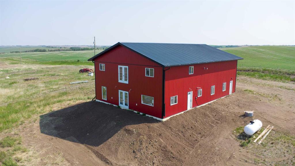 Picture of NW & SW 35-50-4-4  , Rural Vermilion River, County of Real Estate Listing