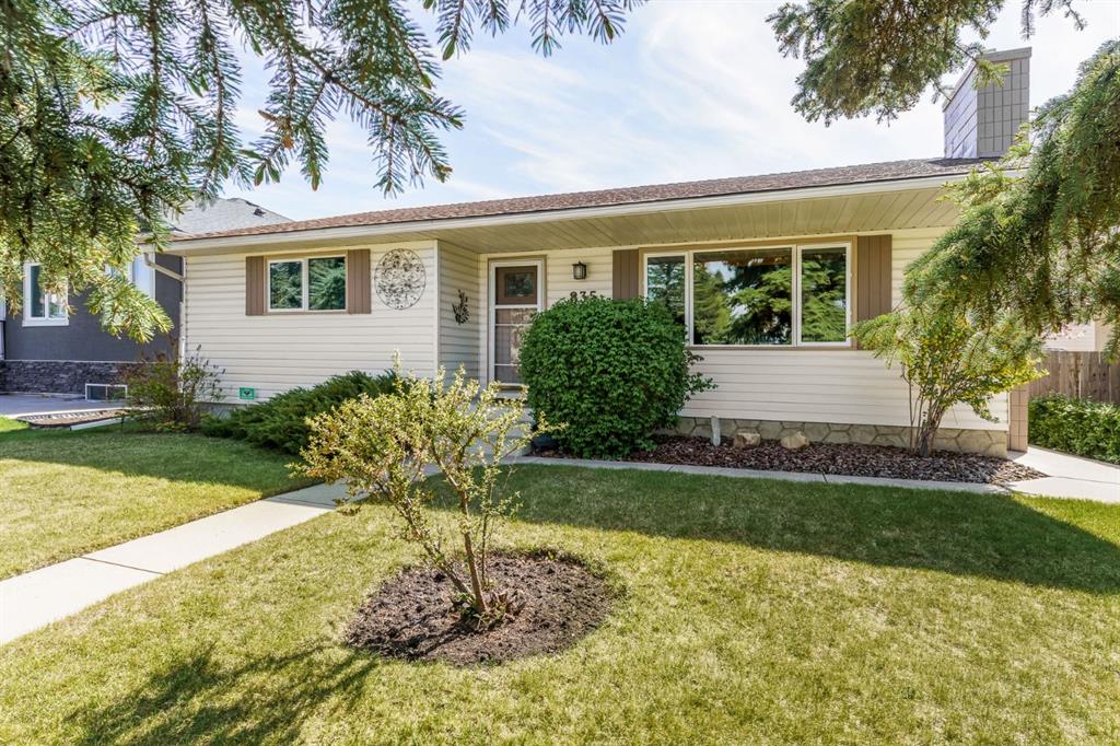 Picture of 835 Maidstone Drive NE, Calgary Real Estate Listing