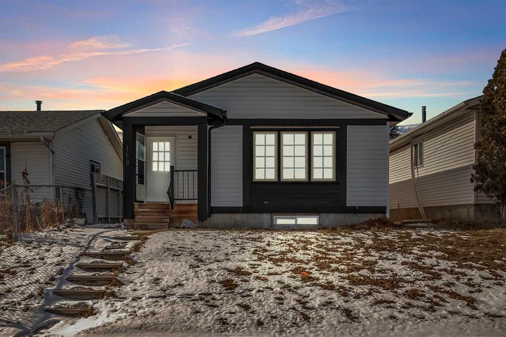 Picture of 168 Faldale Close NE, Calgary Real Estate Listing