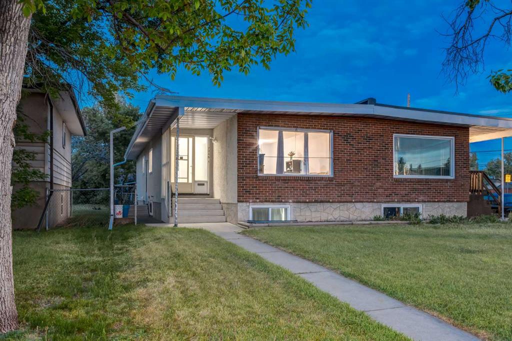 Picture of 7246 24 Street SE, Calgary Real Estate Listing