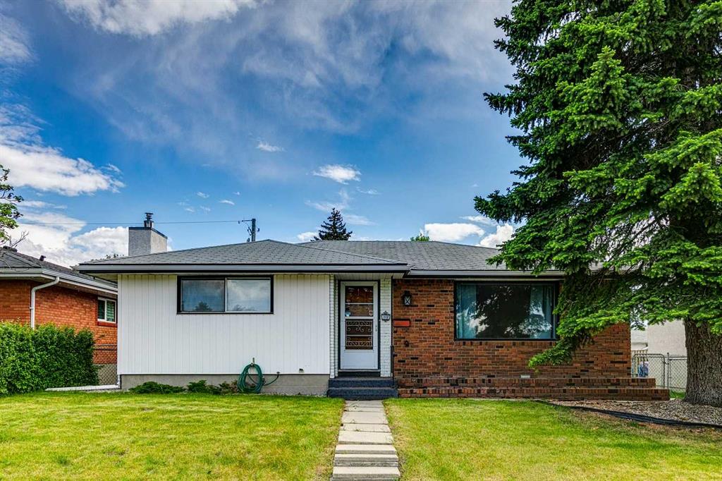 Picture of 512 Mariposa Drive NE, Calgary Real Estate Listing