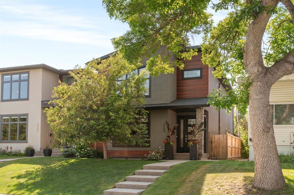 Picture of 4905 20A Street SW, Calgary Real Estate Listing