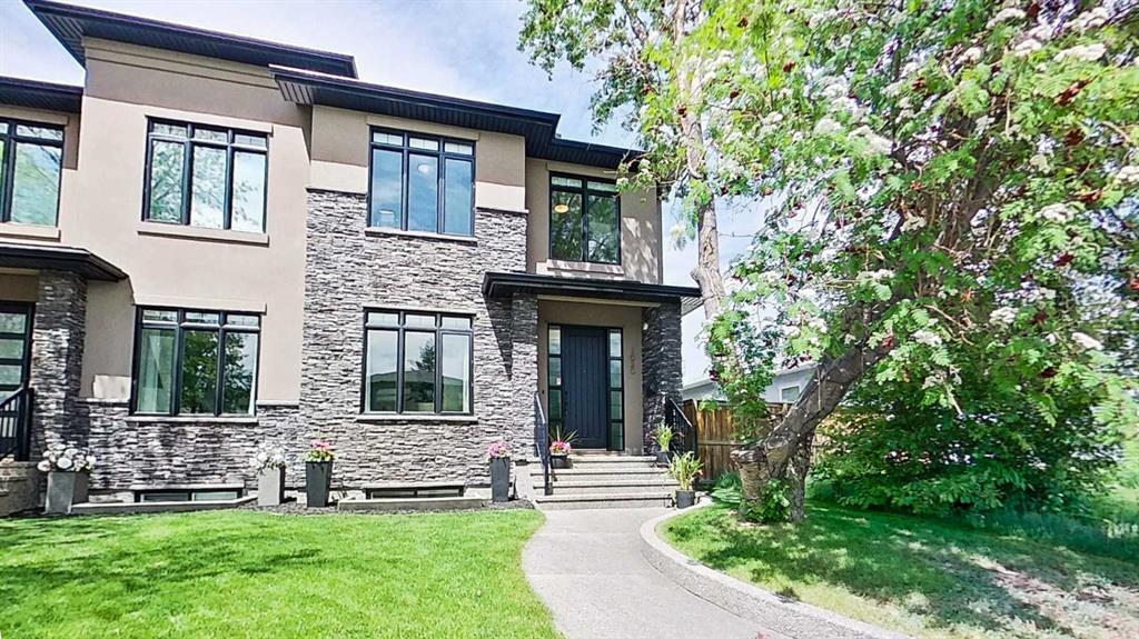 Picture of 1020 19 Avenue NW, Calgary Real Estate Listing