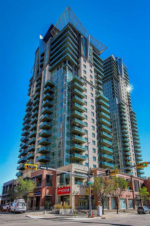 Picture of 1601, 1410 1 Street SE, Calgary Real Estate Listing