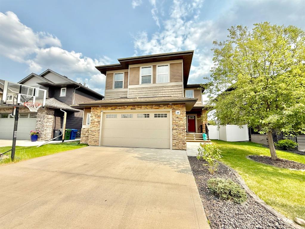Picture of 25 Lazaro Close , Red Deer Real Estate Listing