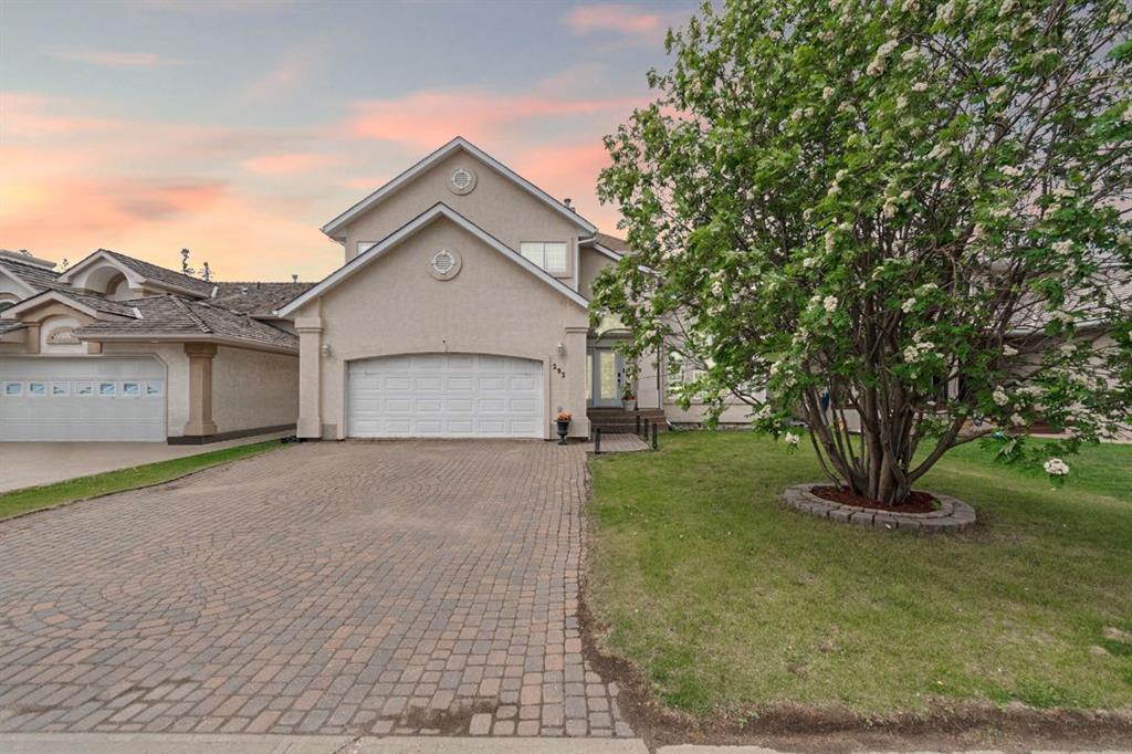 Picture of 292 Burton Place , Fort McMurray Real Estate Listing