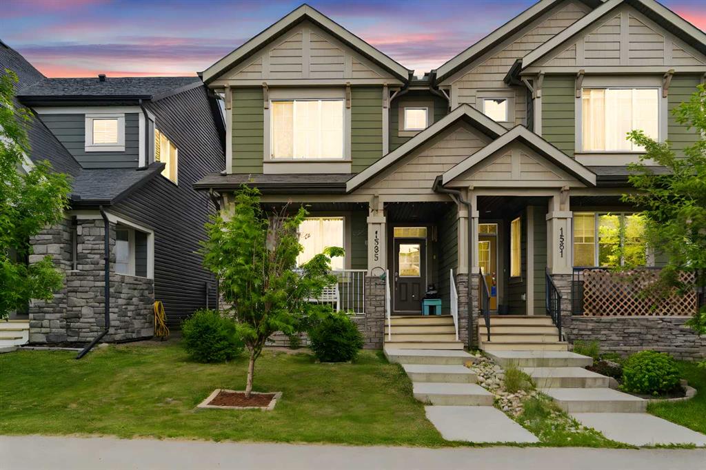 Picture of 1585 Legacy Circle SE, Calgary Real Estate Listing
