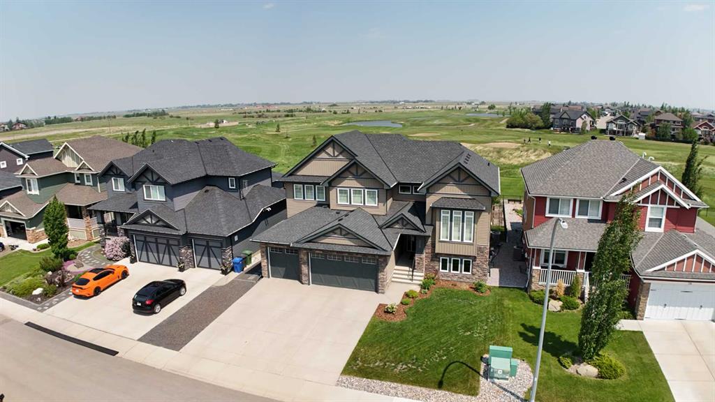 Picture of 312 Boulder Creek Crescent SE, Langdon Real Estate Listing