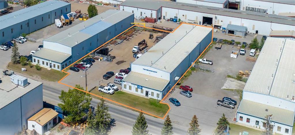 Picture of 5110 76 Avenue SE, Calgary Real Estate Listing