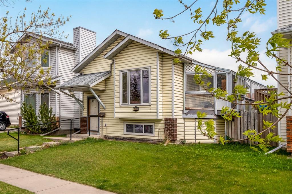 Picture of 272 Erin Woods Drive SE, Calgary Real Estate Listing