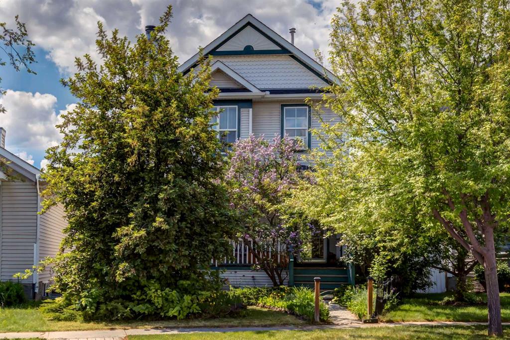 Picture of 53 PRESTWICK Rise SE, Calgary Real Estate Listing