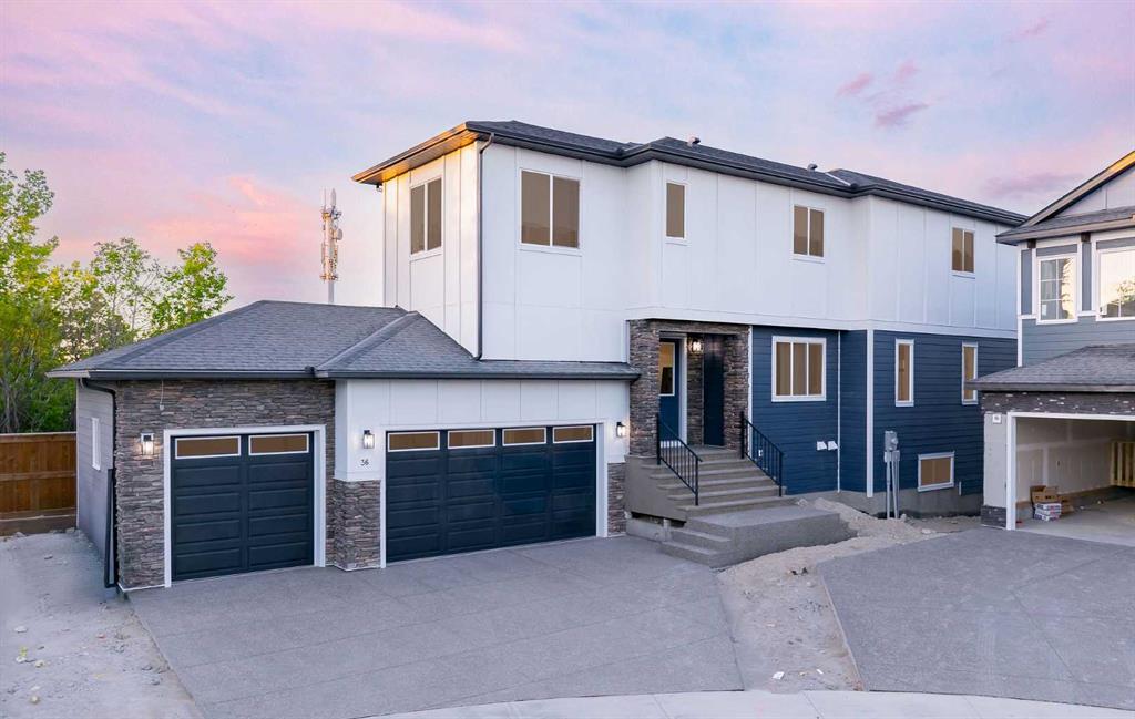 Picture of 36 Aspen Woods Park SW, Calgary Real Estate Listing