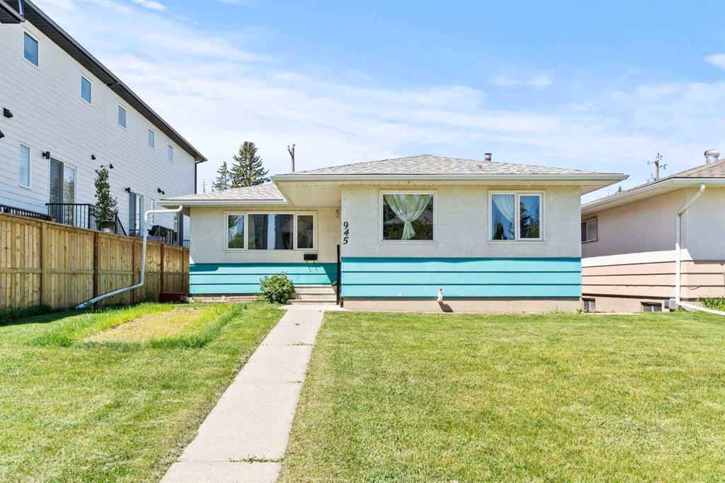 Picture of 945 40 Street SW, Calgary Real Estate Listing