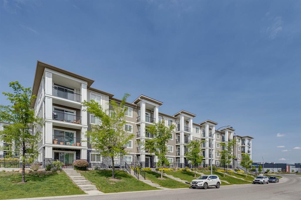Picture of 1206, 450 Sage Valley Drive NW, Calgary Real Estate Listing
