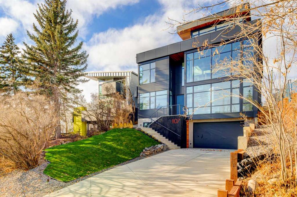 Picture of 1107 15 Street NW, Calgary Real Estate Listing