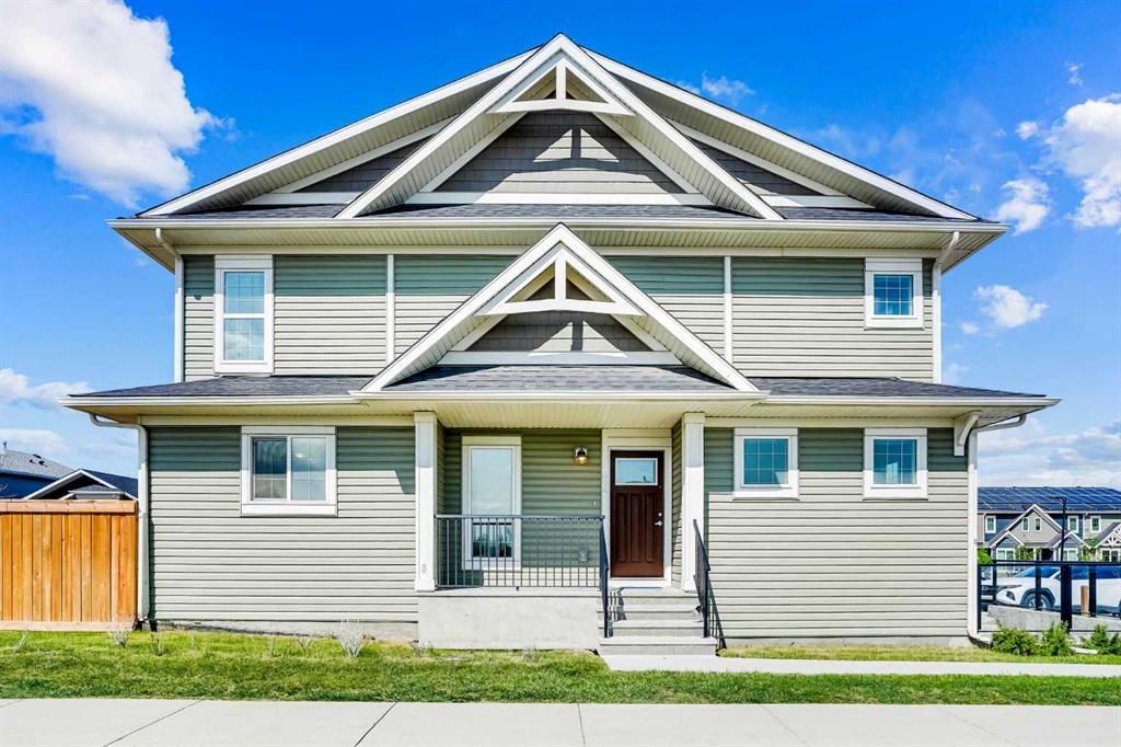 Picture of 1404, 7451 Falconridge Boulevard NE, Calgary Real Estate Listing