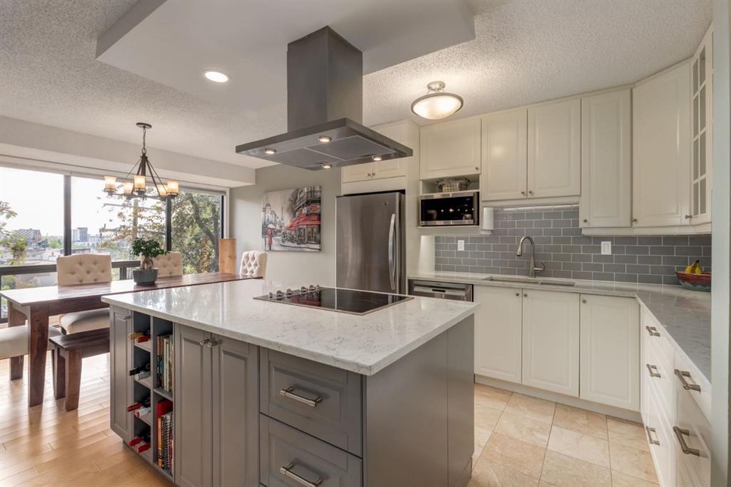 Picture of 304, 320 Meredith Road NE, Calgary Real Estate Listing