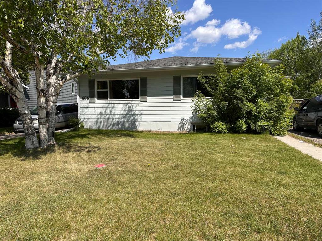 Picture of 606 38 Street SW, Calgary Real Estate Listing