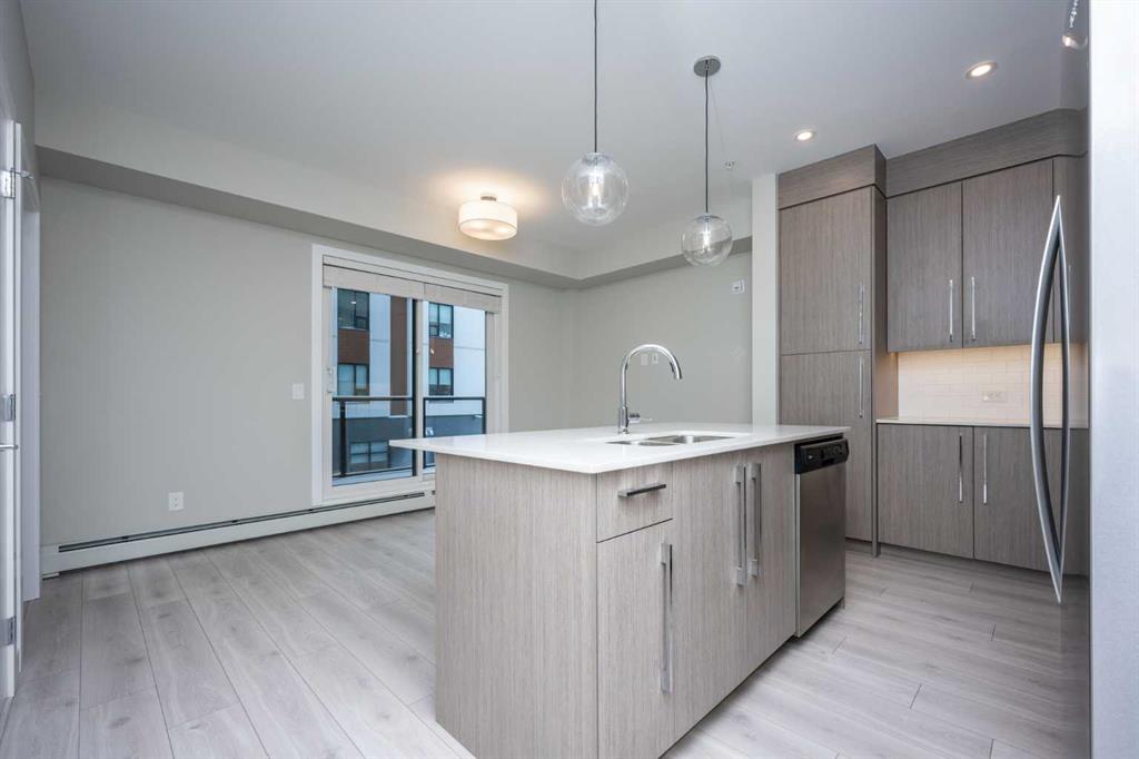 Picture of 217, 383 Smith Street NW, Calgary Real Estate Listing