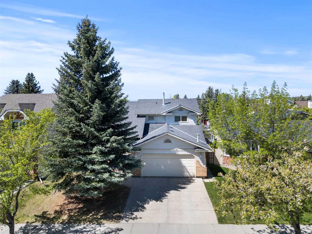 Picture of 968 Woodbine Boulevard SW, Calgary Real Estate Listing