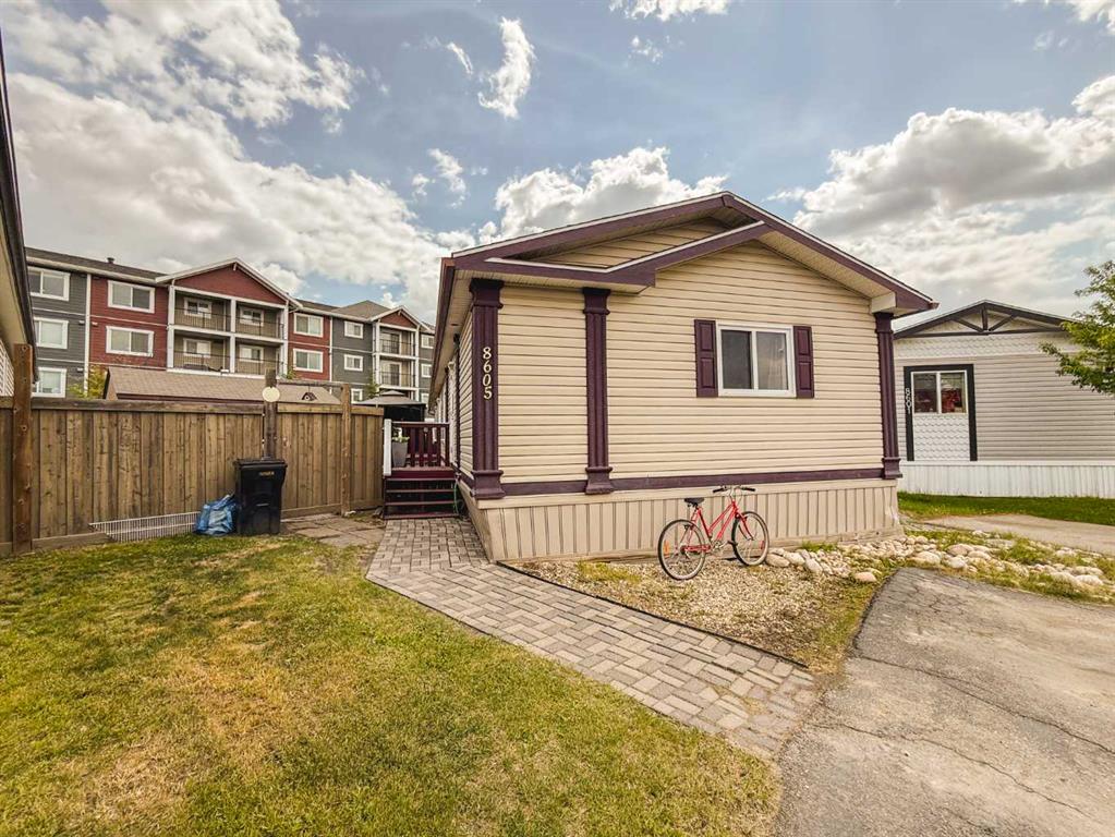 Picture of 8605 88C Street , Grande Prairie Real Estate Listing