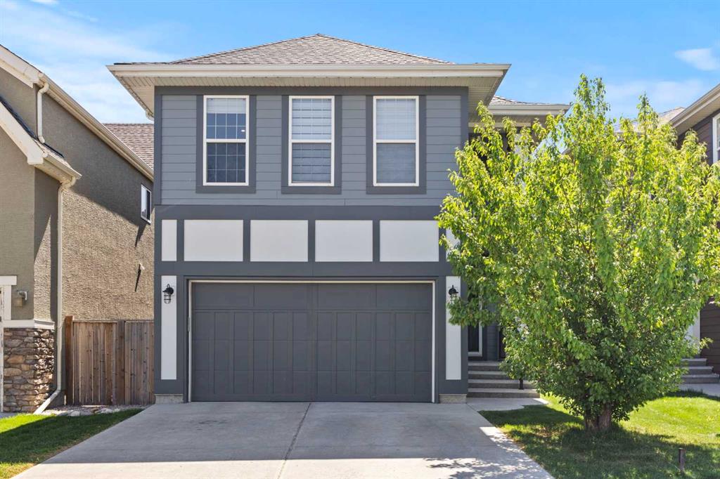 Picture of 45 Mahogany Heath SE, Calgary Real Estate Listing