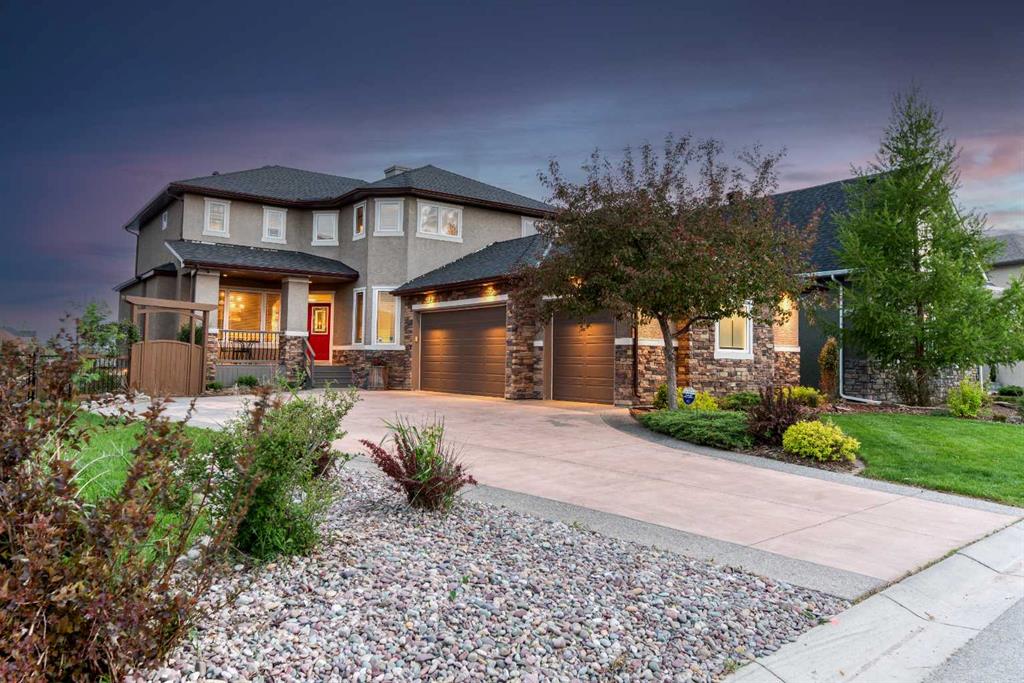 Picture of 188 Crystal Shores Drive , Okotoks Real Estate Listing