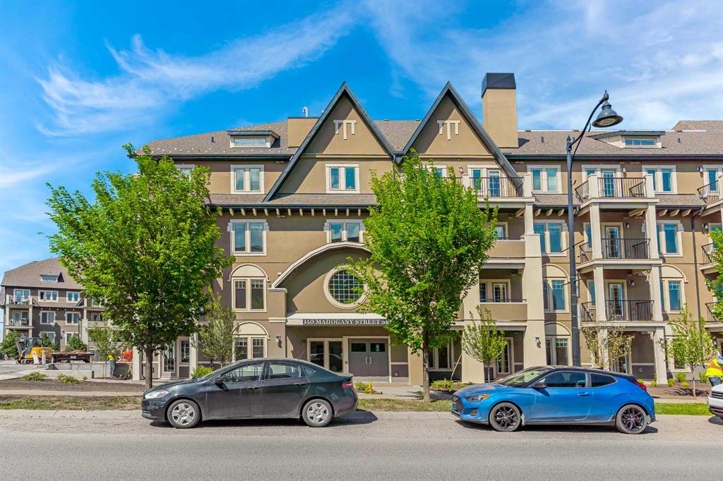Picture of #217, 140 Mahogany Street SE, Calgary Real Estate Listing