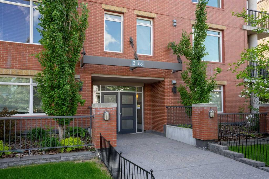 Picture of 302, 333 22 Avenue SW, Calgary Real Estate Listing