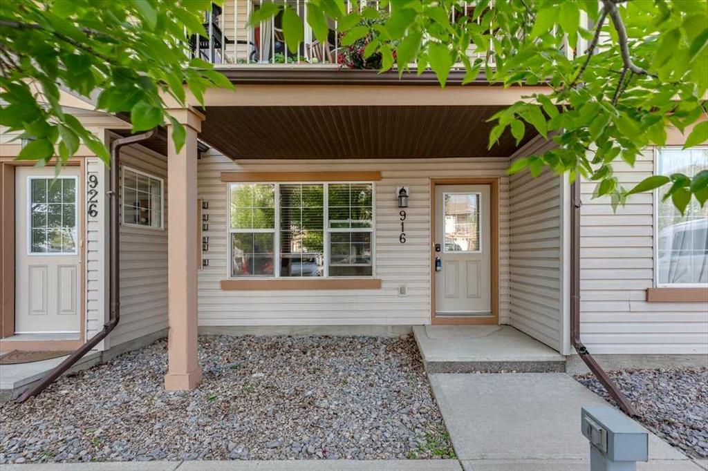 Picture of 916, 31 Jamieson Avenue , Red Deer Real Estate Listing
