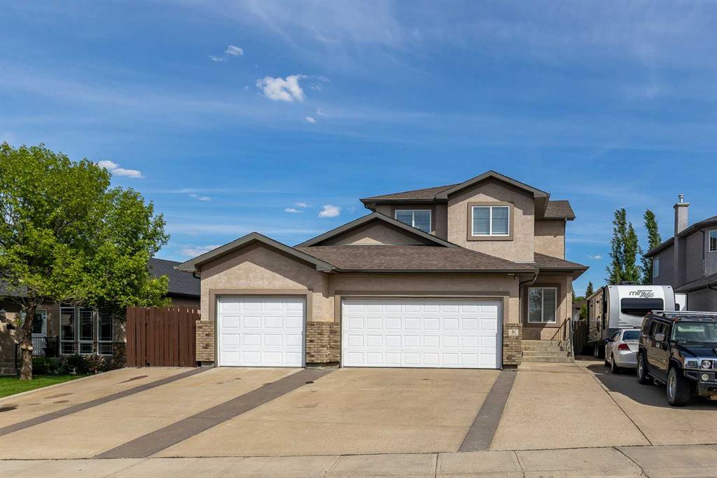 Picture of 91 Sierra Drive SW, Medicine Hat Real Estate Listing