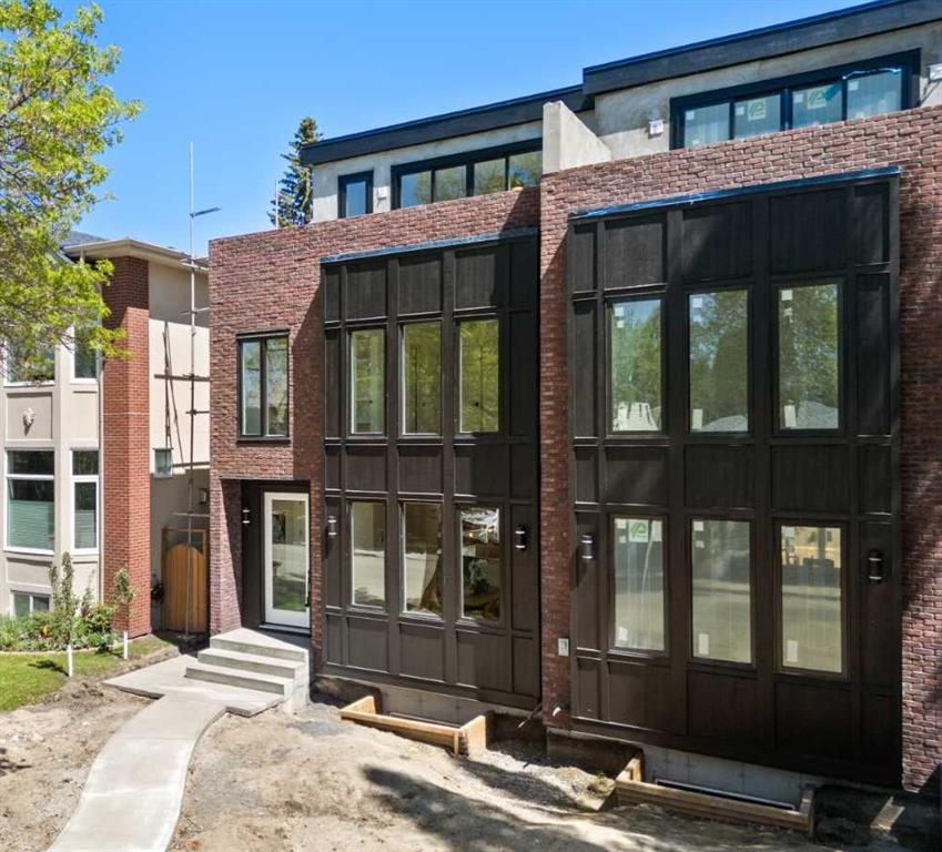 Picture of 3116 4A Street NW, Calgary Real Estate Listing
