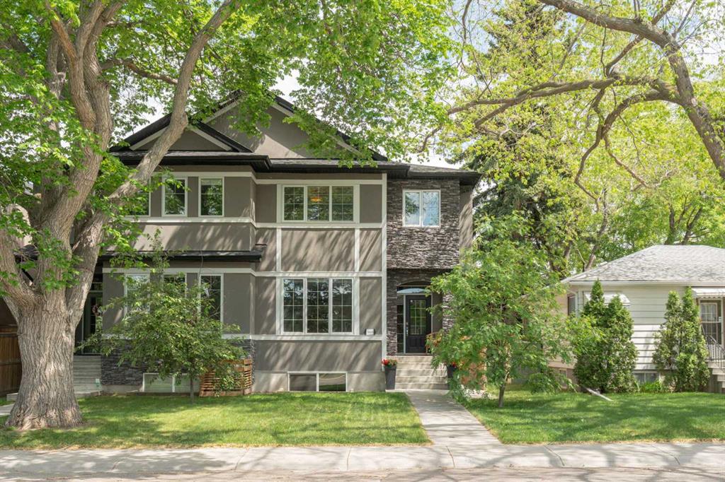 Picture of 3816 2 Street NW, Calgary Real Estate Listing