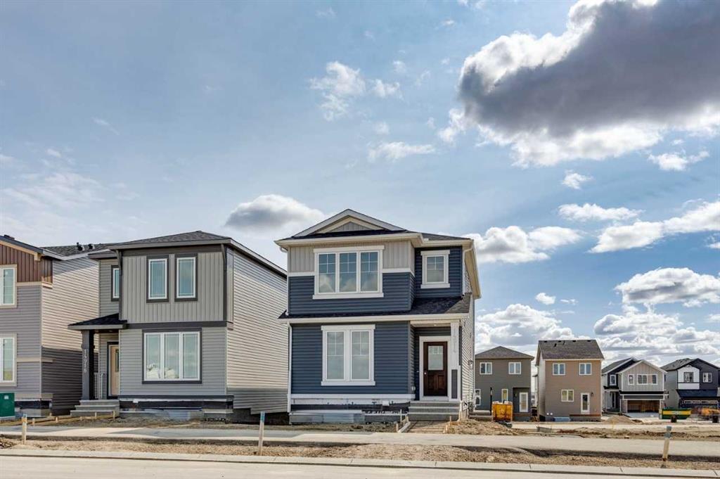 Picture of 14914 24 Street NW, Calgary Real Estate Listing