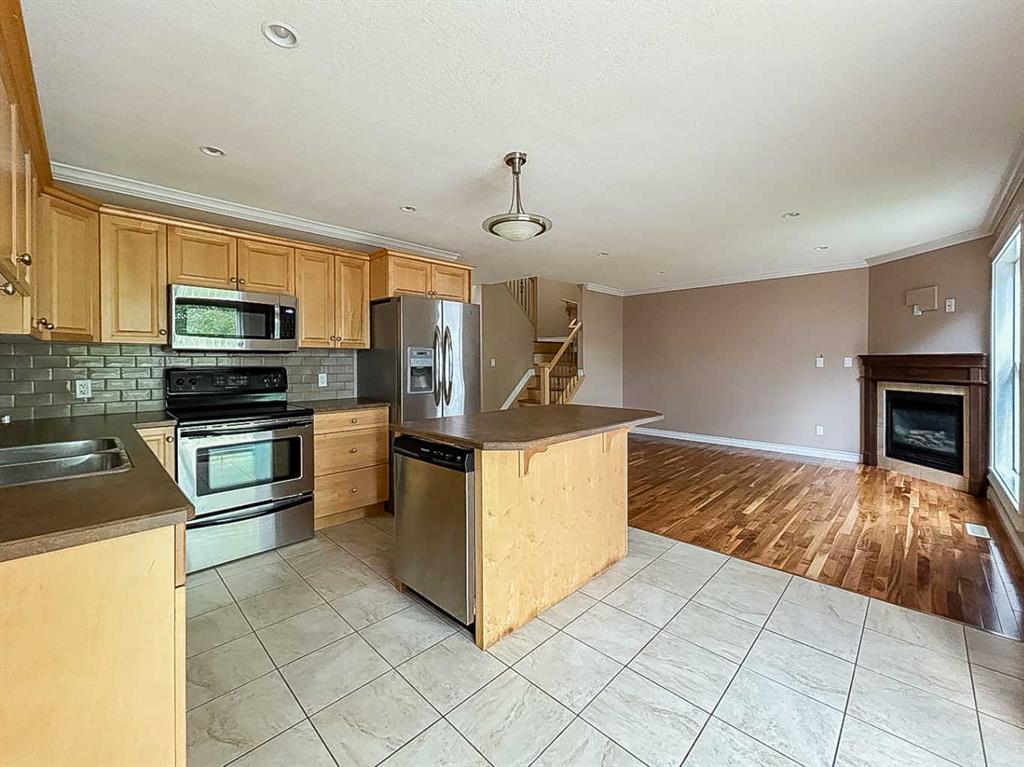 Picture of 35, 193 O\'Coffey Crescent , Fort McMurray Real Estate Listing
