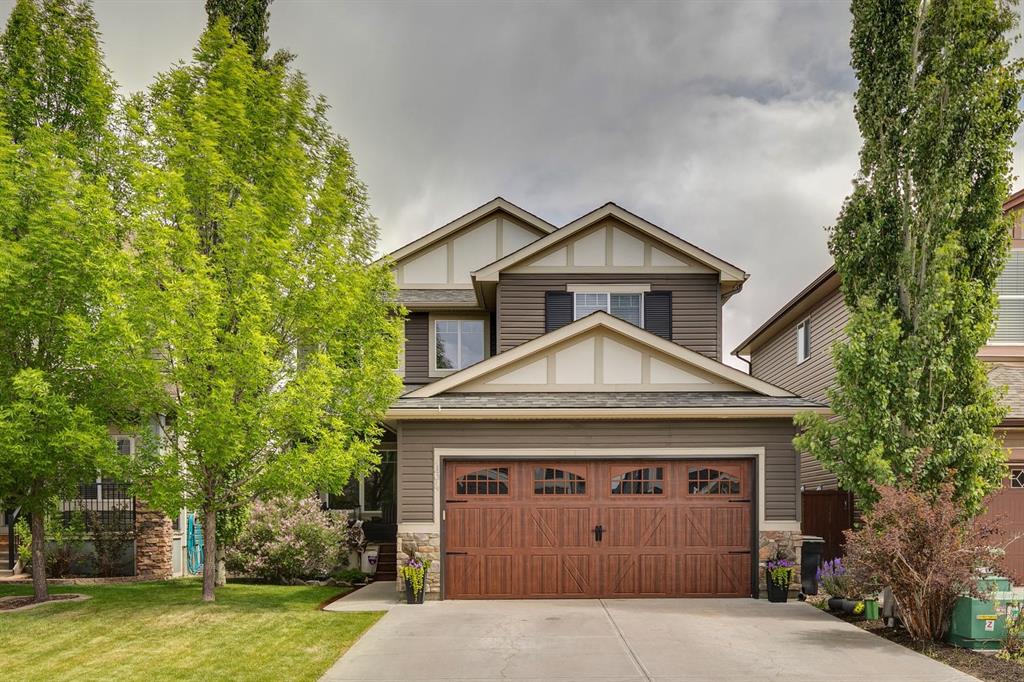 Picture of 134 Luxstone View SW, Airdrie Real Estate Listing