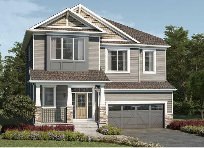 Picture of 25 Yorkstone Crescent SW, Calgary Real Estate Listing