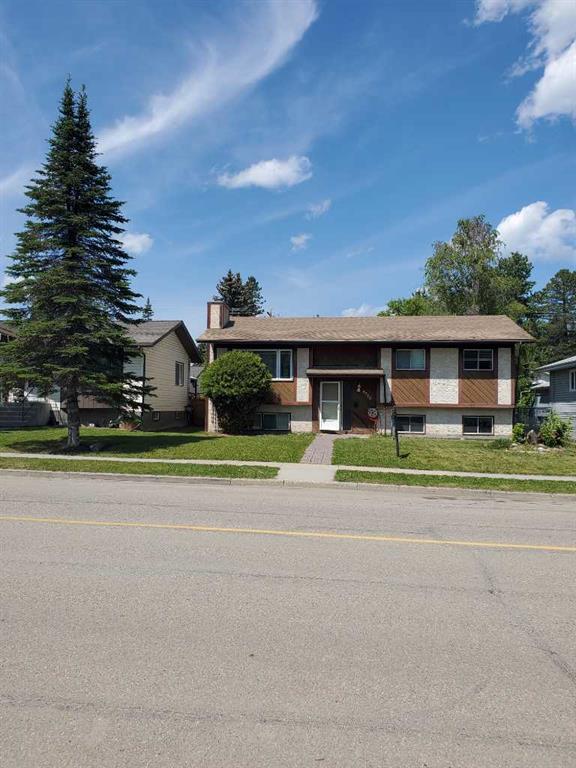 Picture of 4730 9 Avenue , Edson Real Estate Listing