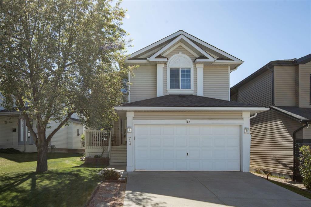 Picture of 73 Hidden Ranch Court NW, Calgary Real Estate Listing
