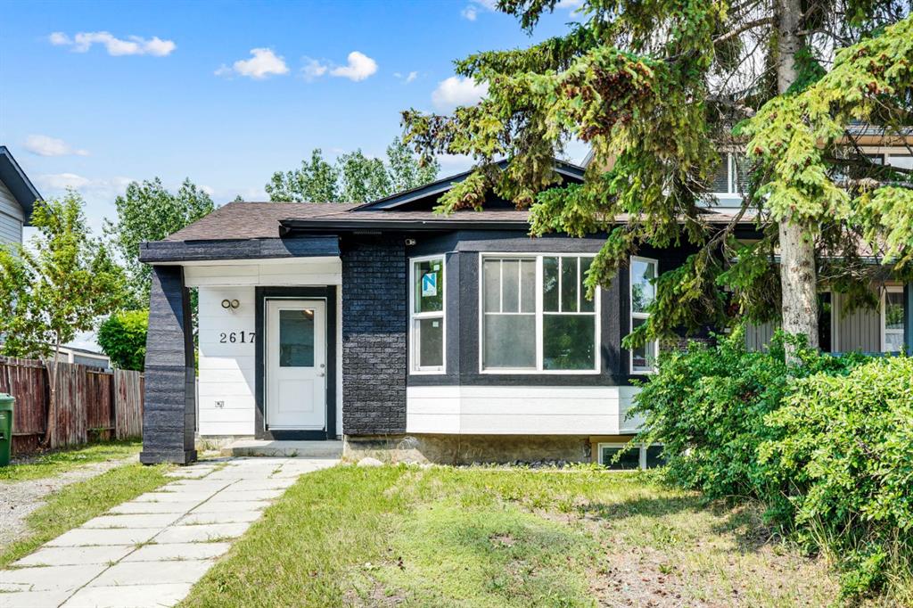 Picture of 2617 60 Street NE, Calgary Real Estate Listing
