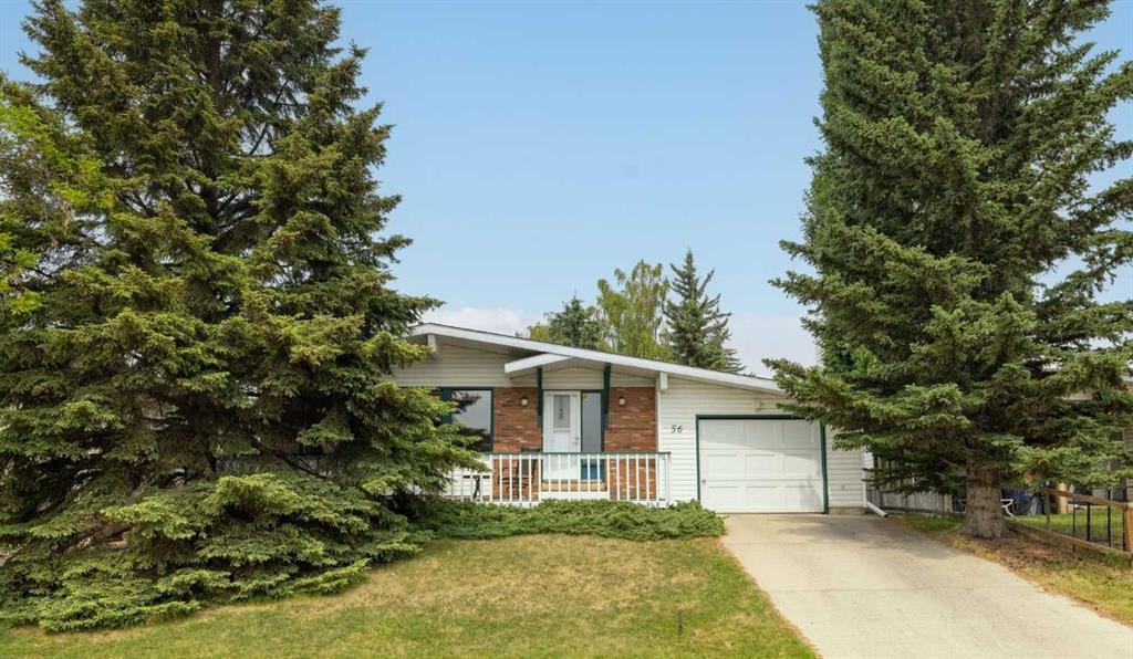 Picture of 56 Deerview Place SE, Calgary Real Estate Listing