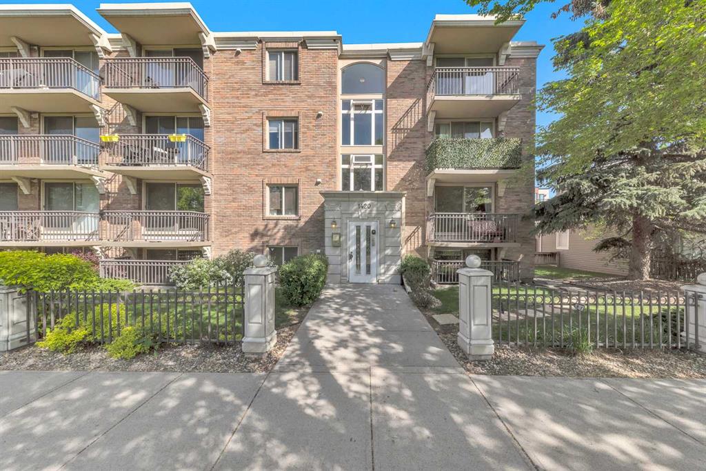 Picture of 106, 1420 Memorial Drive NW, Calgary Real Estate Listing