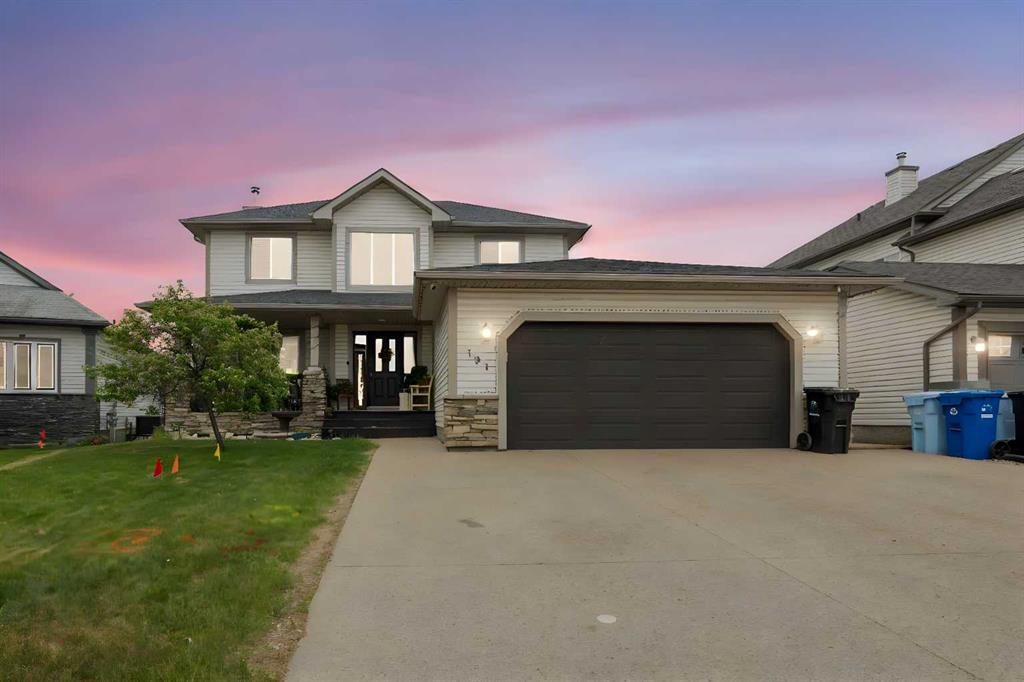 Picture of 131 Lawrence Street , Fort McMurray Real Estate Listing