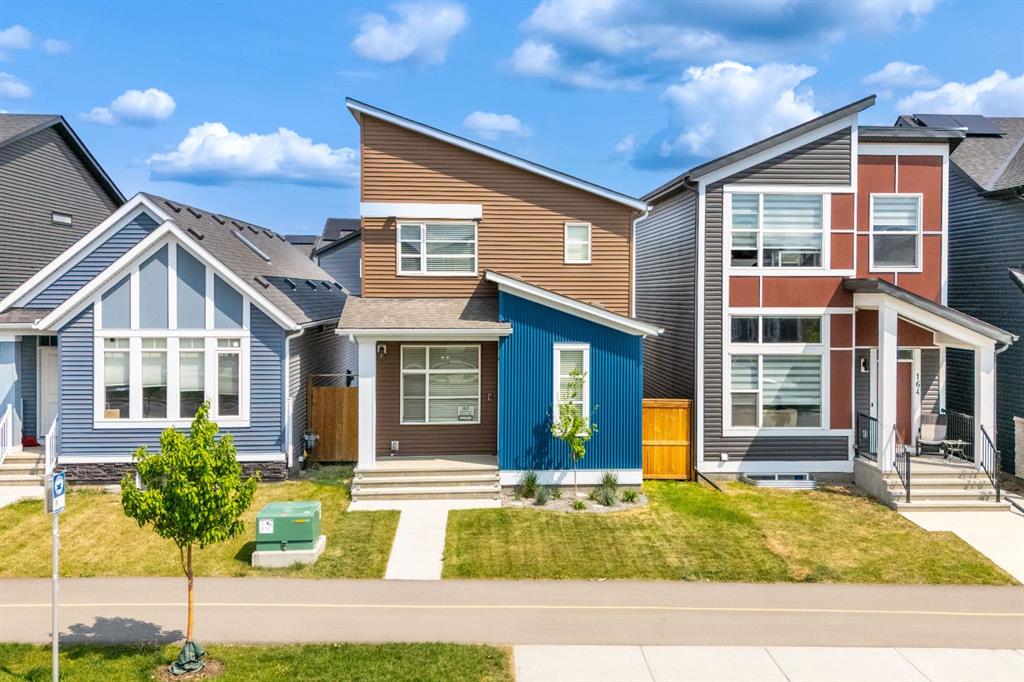 Picture of 160 Belmont Boulevard SW, Calgary Real Estate Listing