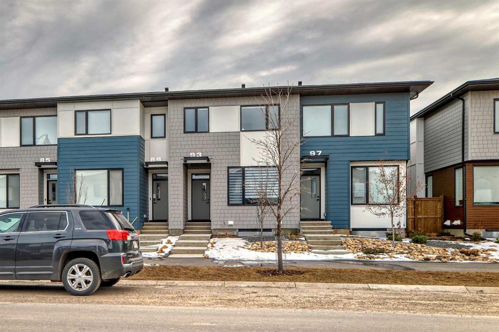 Picture of 93 Homestead Boulevard NE, Calgary Real Estate Listing