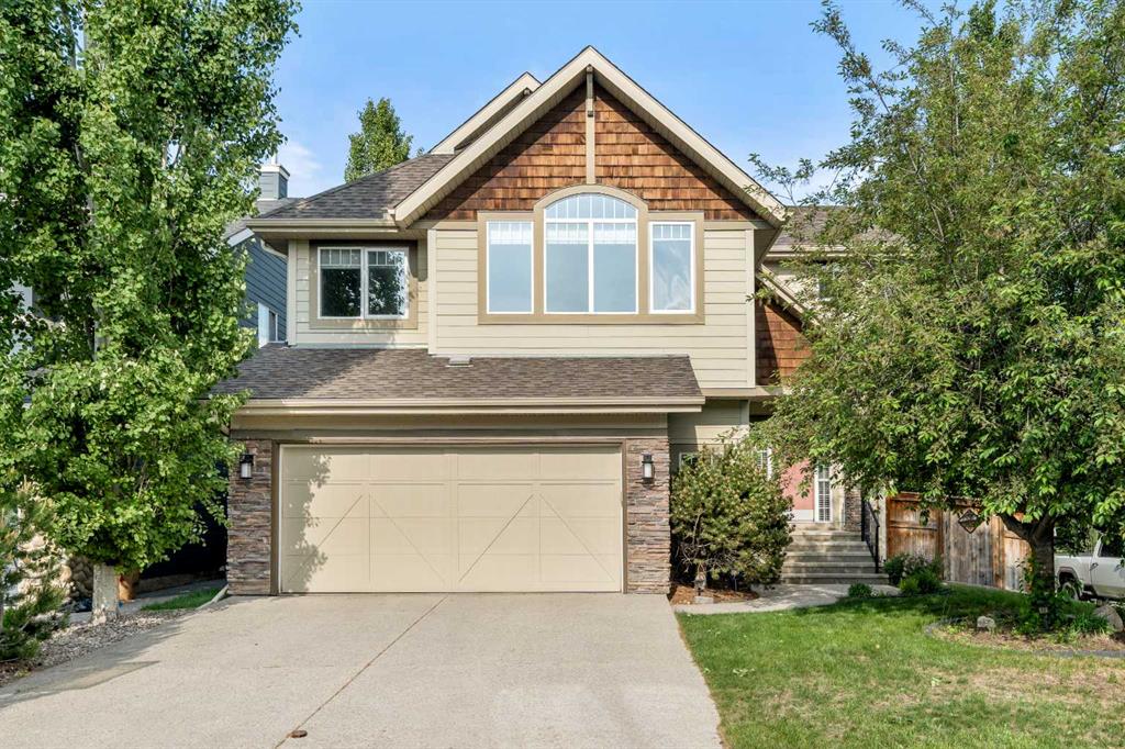Picture of 59 Auburn Sound Crescent SE, Calgary Real Estate Listing