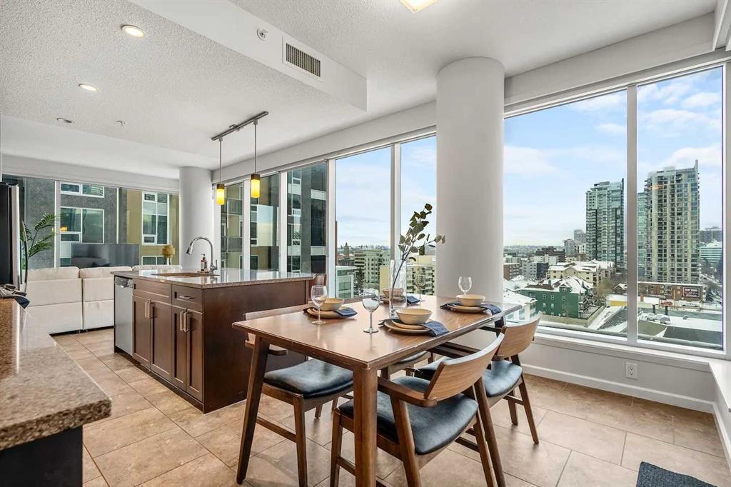 Picture of 802, 211 13 Avenue SE, Calgary Real Estate Listing