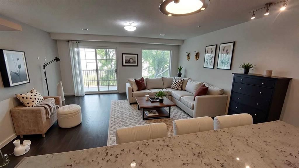 Picture of 4207, 755 copperpond Boulevard SE, Calgary Real Estate Listing