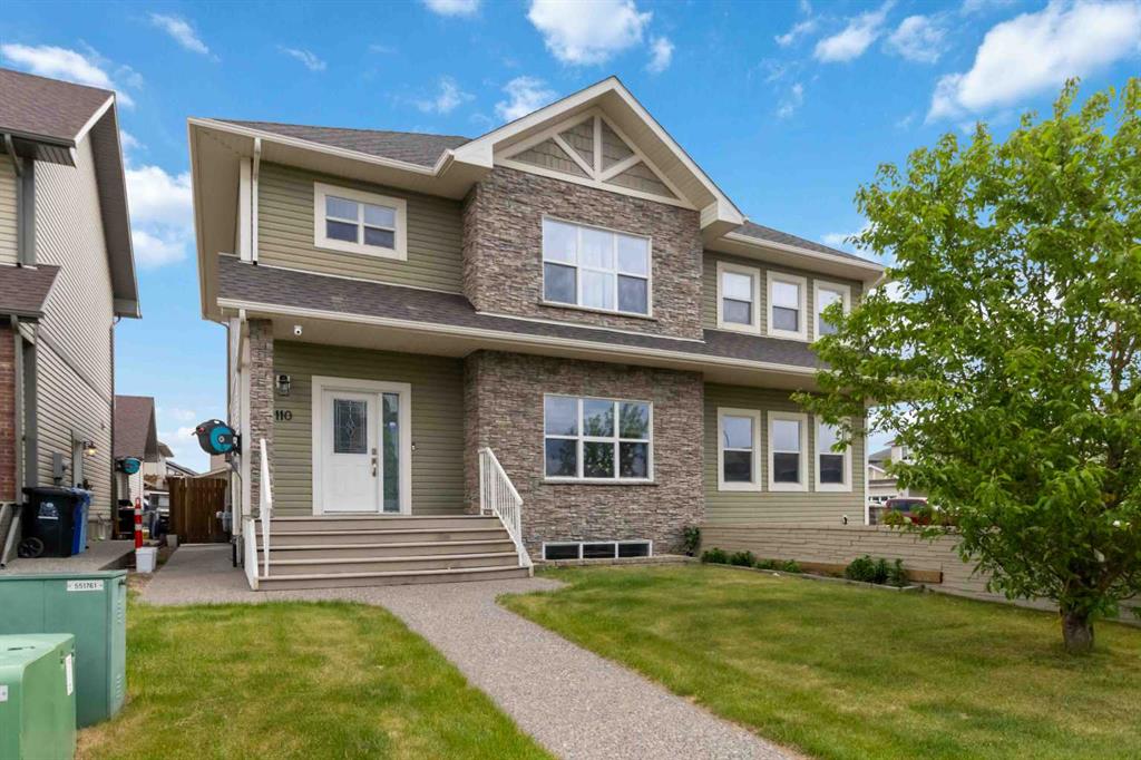 Picture of 110 Merganser Crescent , Fort McMurray Real Estate Listing