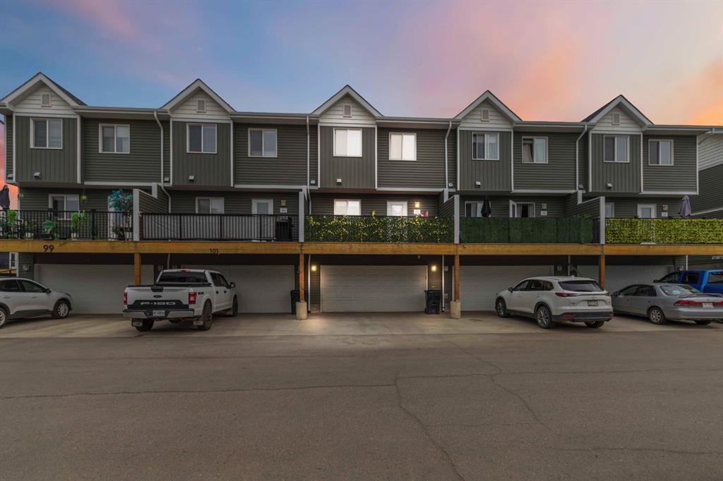 Picture of 103, 401 Athabasca Avenue , Fort McMurray Real Estate Listing